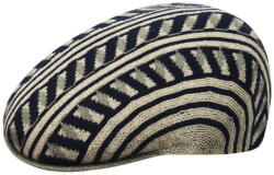 Kangol Basca Kangol Retro Geo 504 Bej (Alege masura: M)