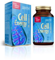 Zenyth Pharmaceuticals Cell Energy 30 capsule Zenyth