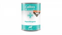 Calibra Dog Conserva Hypoallergenic Horse, 400 Gr