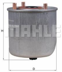 KNECHT filtru combustibil KNECHT KL 780 (KL 780)