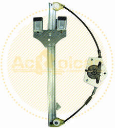 Ac Rolcar Mecanism actionare geam Ac Rolcar 01.4197 (01.4197)