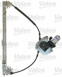 VALEO Mecanism actionare geam VALEO 850348 (850348) - automobilus