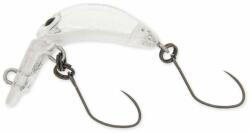 Nories Rice 22 wobbler 22mm 1g (109) Gin Clear (NO-10-11252)