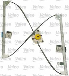 VALEO Mecanism actionare geam VALEO 851127 (851127)