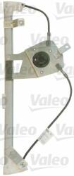 VALEO Mecanism actionare geam VALEO 850801 (850801) - automobilus