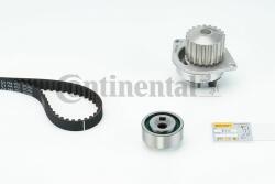 Continental Ctam Set pompa apa + curea dintata CONTINENTAL CTAM CT744WP1 (CT744WP1) - automobilus