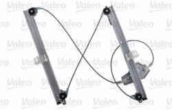 VALEO Mecanism actionare geam VALEO 850699 (850699) - automobilus