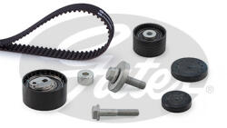 GATES Set curea de distributie GATES PowerGrip K035550XS (K035550XS)