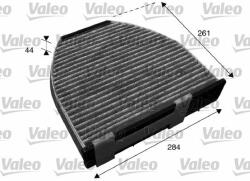 VALEO Filtru, aer habitaclu VALEO PROTECT 715600 (715600)