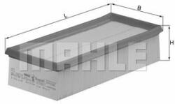 KNECHT Filtru aer KNECHT LX 1008/3 (LX 1008/3)