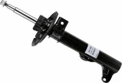 SACHS amortizor SACHS 317 555 (317 555) - automobilus