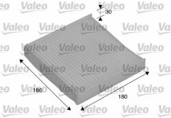VALEO Filtru, aer habitaclu VALEO ESSENTIAL 698886 (698886)