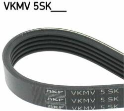 SKF Curea transmisie cu caneluri SKF VKMV 5SK628 - automobilus