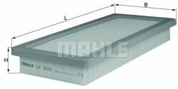 KNECHT Filtru aer KNECHT LX 2023 (LX 2023)