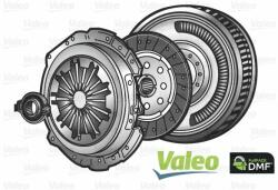 VALEO Set ambreiaj VALEO FULLPACK DMF 837048 (837048)