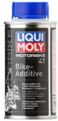 LIQUI MOLY Aditiv combustibil Motorbike 4T LIQUI MOLY 125ml