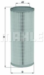 KNECHT Filtru aer KNECHT LX 2682 (LX 2682)
