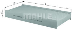 KNECHT Filtru, aer habitaclu KNECHT LA 410 (LA 410)