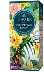 Lovare Ceai pliculete Cleopatra s Night cutie 24x2g