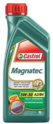 Castrol Magnatec A3/B4 5W-30 1 l