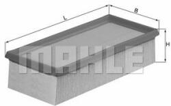 KNECHT Filtru aer KNECHT LX 1008/1 (LX 1008/1)
