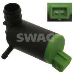 SWAG pompa de apa, spalare parbriz SWAG 70 91 4359