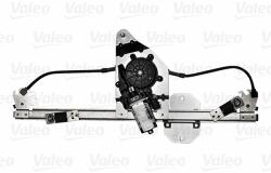VALEO Mecanism actionare geam VALEO 851293 (851293)