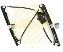 Ac Rolcar Mecanism actionare geam Ac Rolcar 01.4642 (01.4642)