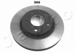 JAPKO Disc frana JAPKO 60366C (60366C) - automobilus