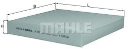 KNECHT Filtru, aer habitaclu KNECHT LA 293 (LA 293)