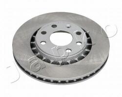 JAPKO Disc frana JAPKO 60W05C (60W05C) - automobilus