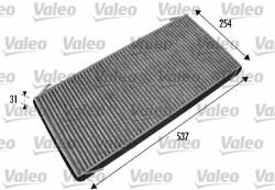 VALEO Filtru, aer habitaclu VALEO PROTECT 698776 (698776)
