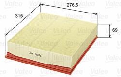 VALEO Filtru aer VALEO 585036 (585036) - automobilus
