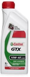 Castrol GTX 10W-40 1 l