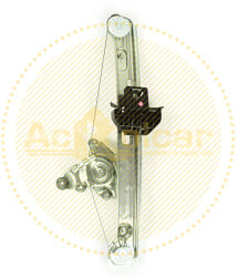 Ac Rolcar Mecanism actionare geam Ac Rolcar 01.2905 (01.2905)