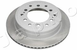 JAPKO Disc frana JAPKO 61209C (61209C) - automobilus