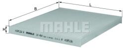 KNECHT Filtru, aer habitaclu KNECHT LA 464 (LA 464)
