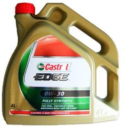 Castrol 0W-30 Edge Turbo Diesel 4 l