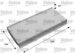 VALEO Filtru, aer habitaclu VALEO ESSENTIAL 715506 (715506)
