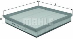 KNECHT Filtru aer KNECHT LX 3888 (LX 3888)