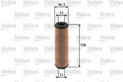VALEO Filtru ulei VALEO 586515 (586515) - automobilus