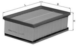 KNECHT Filtru aer KNECHT LX 1045 (LX 1045)