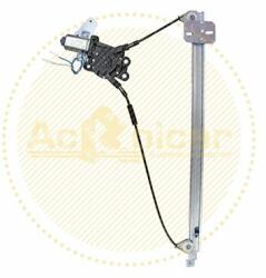 Ac Rolcar Mecanism actionare geam Ac Rolcar 01.4759 (01.4759)