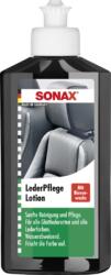 SONAX Solutie de ingrijit pielea SONAX 250ml