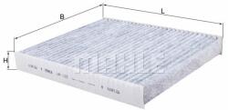 KNECHT Filtru, aer habitaclu KNECHT LAK 1123 (LAK 1123)