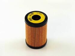 Sct - Mannol Filtru ulei SCT - MANNOL SH 435 P SH 435 P (SH 435 P)