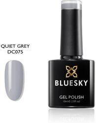 Bluesky DC075_Quiet Grey világosszürke géllakk