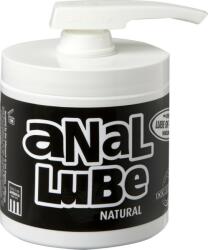 Doc Johnson Gel lubrifiant Anal Lube Natural 134ml