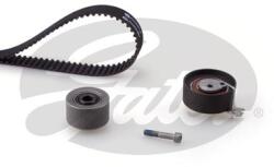 GATES Set curea de distributie GATES PowerGrip K015581XS (K015581XS)