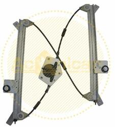 Ac Rolcar Mecanism actionare geam Ac Rolcar 01.7695 (01.7695)